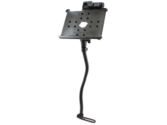 RAM MOUNT, RAM POD I WITH LOCKING HOLDER APPLE IPAD
